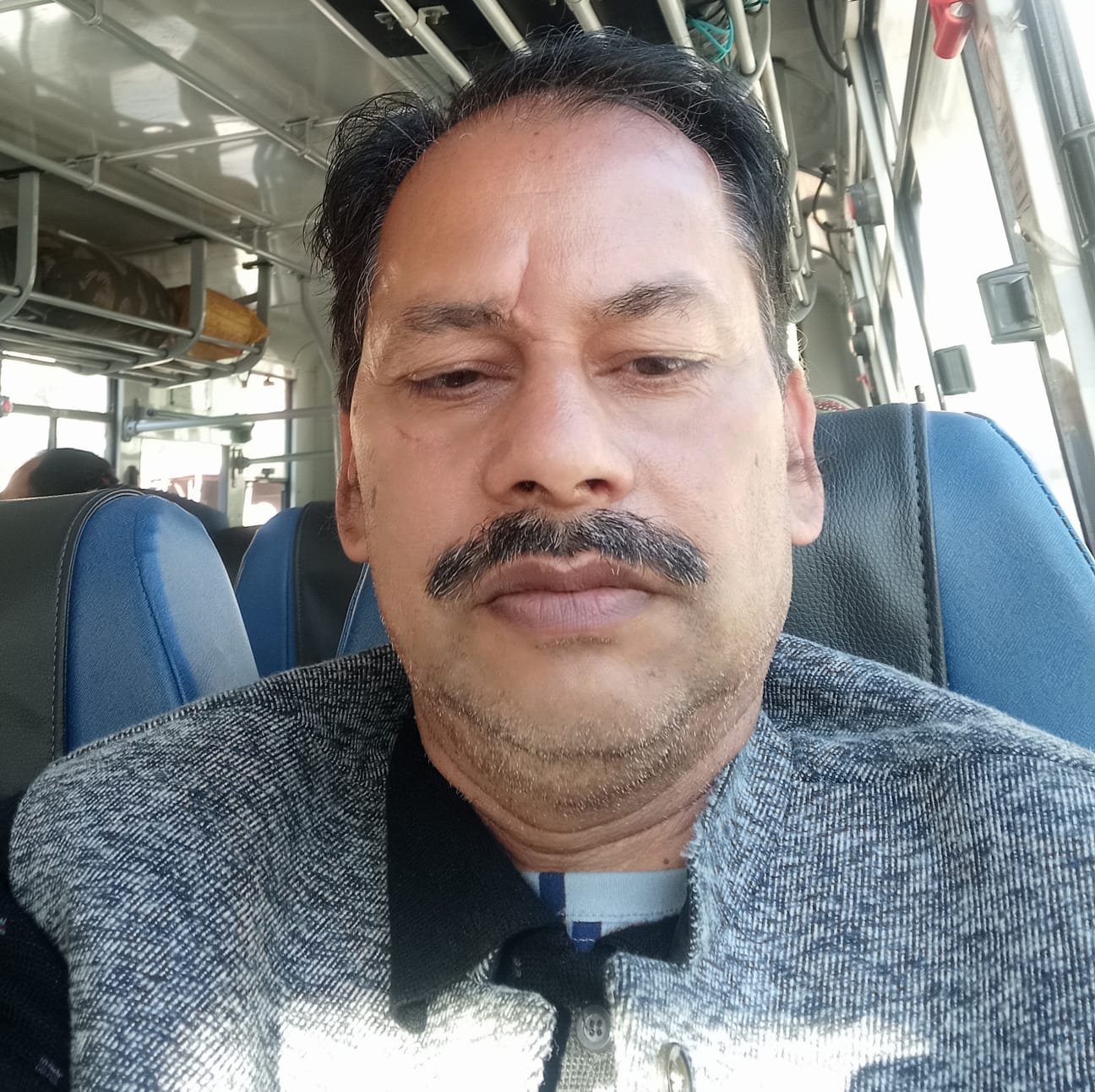 Sh. Hari Sharma